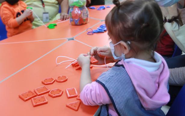  IMSS brinda terapia psicológica, de habla y lenguaje a pacientes que viven con autismo