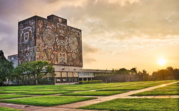  Cubrirá UNAM  becas del programa Elisa Acuña de apoyo a la Manutención