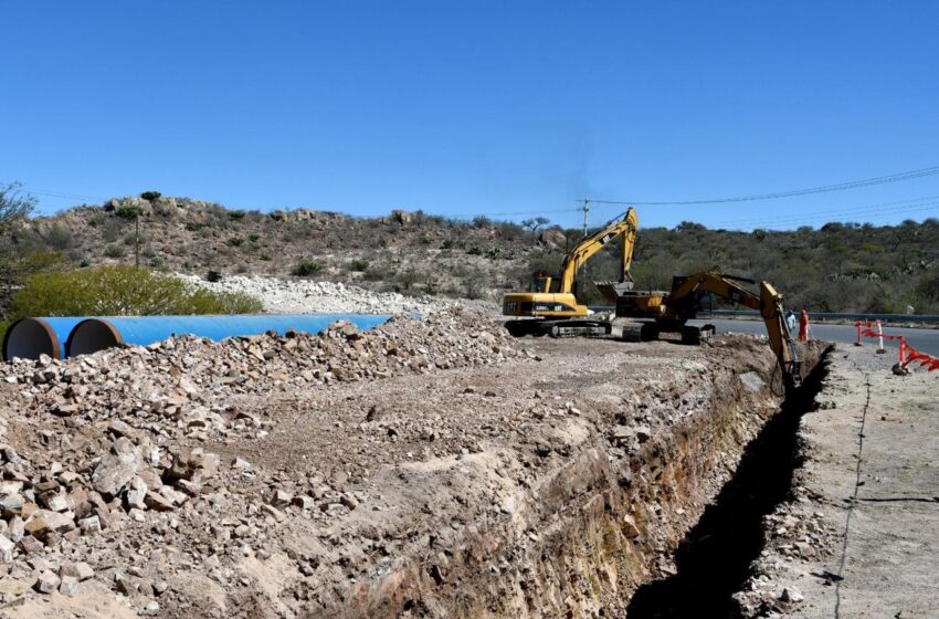  Objeción por sanciones a Aquos continúan proceso de solventación: CEA