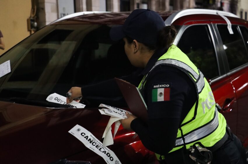  Operativo alcoholímetro ha sido efectivo para reducir accidentes fatales en Aguascalientes: SSPM