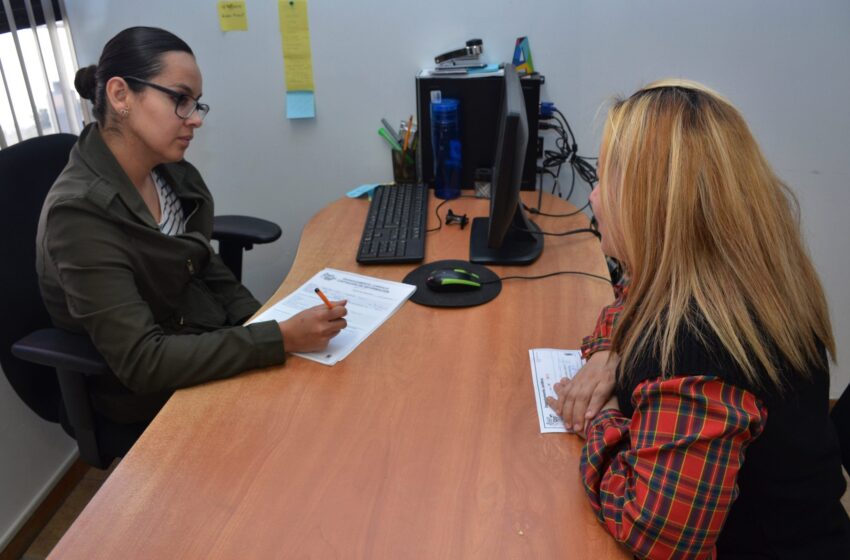  Brinda DIF Municipal de Aguascalientes, asesoría jurídica y trámite judicial a bajo costo