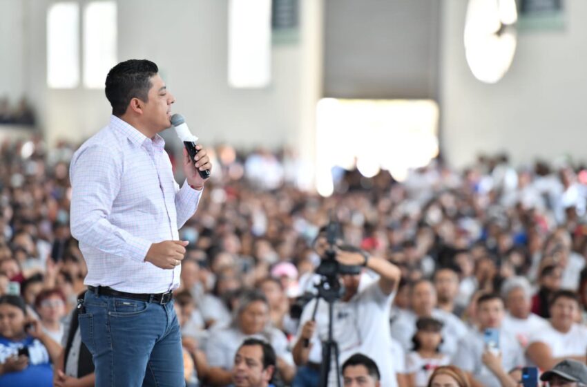  Con programas del Gobierno del Estado, SLP rompe récord en empleo