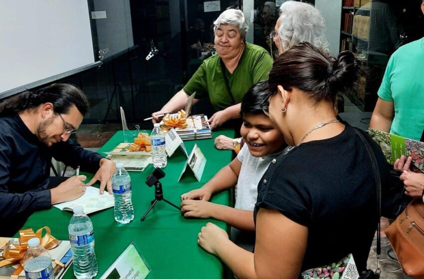  Gobierno Estatal difunde riqueza gastronómica de la región Media