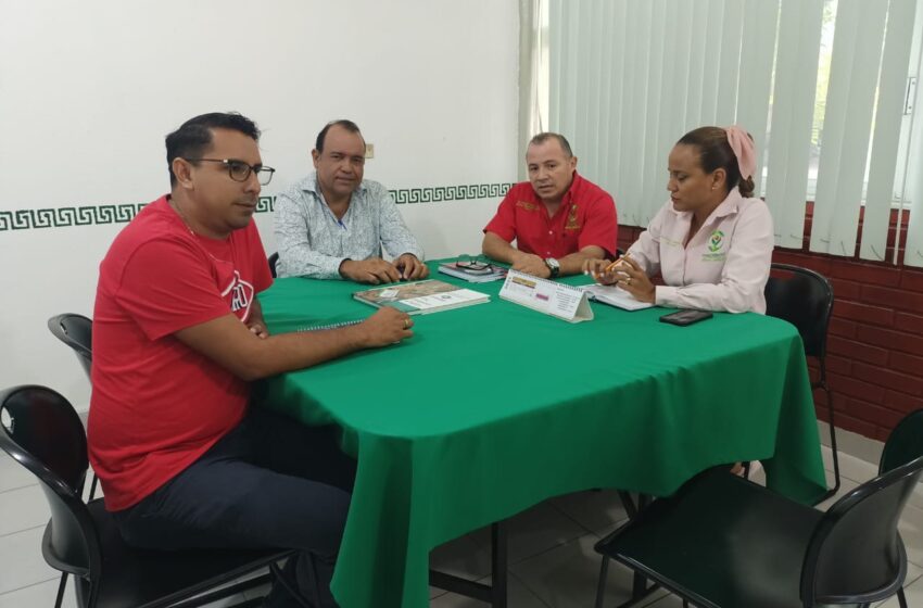  Renueva Ciudad Valles programa de escuelas saludables con el Conalep