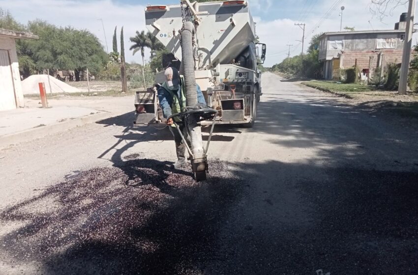  Logra JEC nuevo convenio con ayuntamiento de cerritos