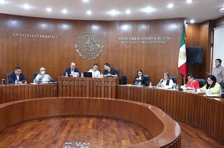  Congreso del Estado conmemora el Día por la Justicia para las Víctimas de Feminicidio