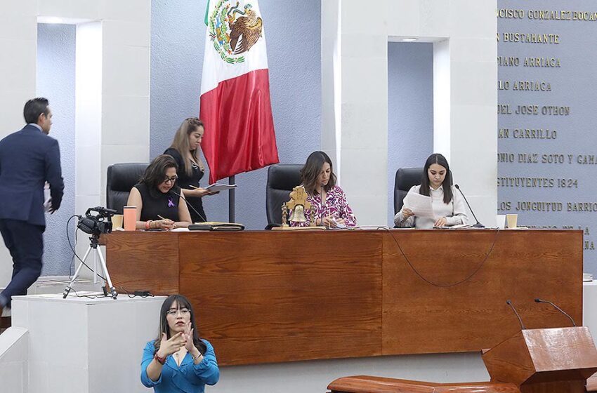  Eligen a 30 participantes al Tercer Parlamento de las Mujeres “Matilde Cabrera Ipiña”