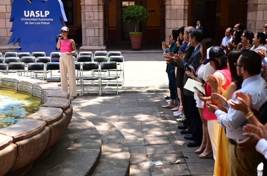  Llama presidenta de la FUP a trabajar por una educación justa, inclusiva y de calidad