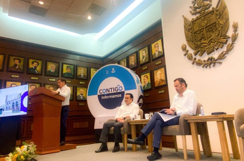  Listo Querétaro para albergar el Día Mundial del Hábitat en 2024