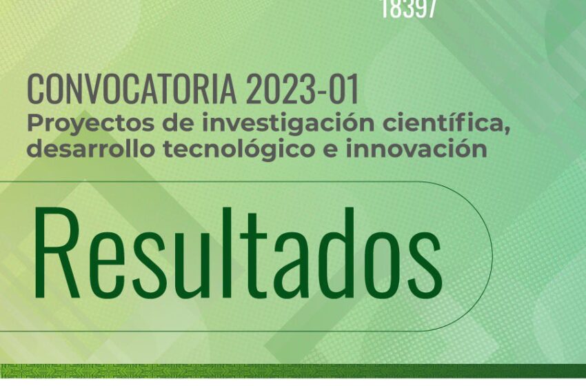  Habrá más apoyo para proyectos de ciencia y tecnología