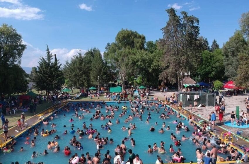  Proyecta Gobierno Estatal derrama de 4 mil mdp en vacaciones de verano