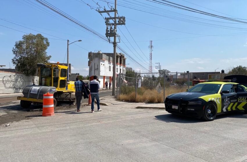  SSPC propone una mesa de coordinación para el óptimo desarrollo de obras urbanas