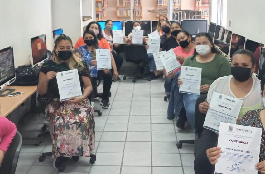  Abre Instituto Municipal de la mujer de Aguascalientes convocatoria para contratación de profesionistas