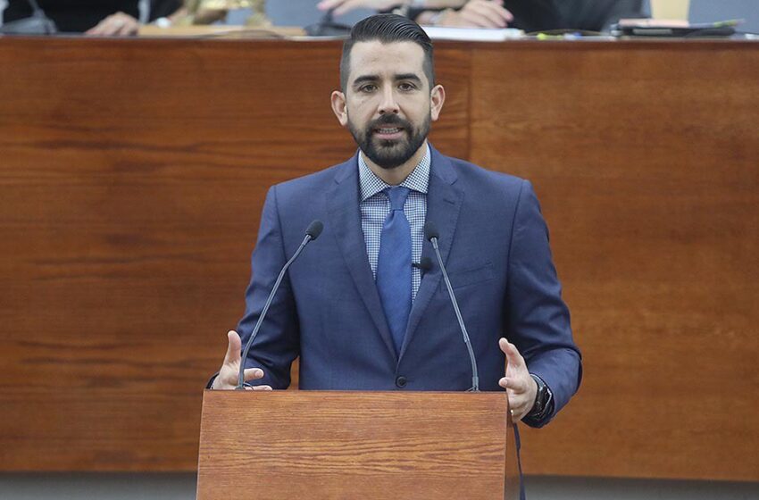  Buscan fortalecer las atribuciones del comité de seguridad pública