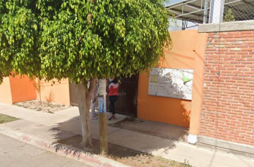  Padres de familia de escuela ubicada en Prados de Soledad alertan por casos de bullying