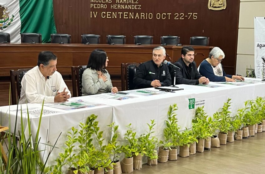  Aprueba cabildo de Aguascalientes nuevo reglamento para el programa de servicio comunitario