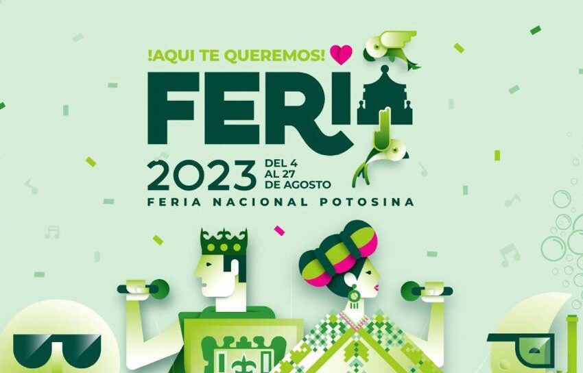  El Gobierno del Estado hará la mejor feria del país con FENAPO 2023: Ricardo Gallardo