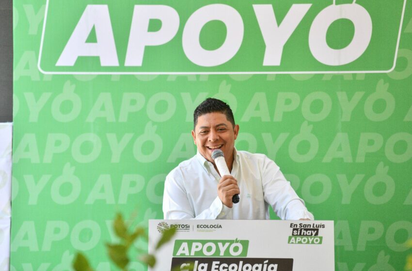  Ricardo Gallardo brindará total apoyo a nuevos Pueblos Mágicos