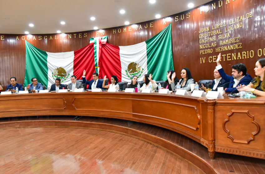  Tiene MIAA director general y avanza en la prestación de un servicio de agua de calidad