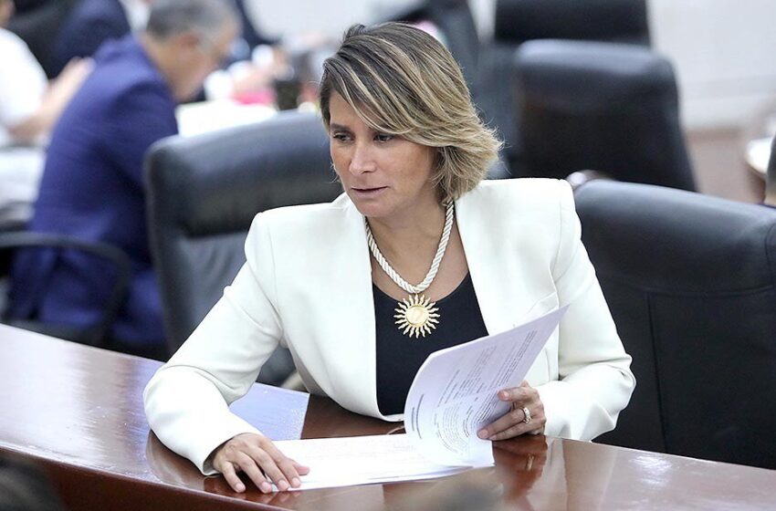  Legisladores de SLP, sostuvieron reunión con presidente de comisión de atención a personas con discapacidad de Michoacán