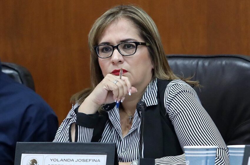  Es necesario que el gobierno federal incremente el presupuesto al sector salud para el ejercicio fiscal 2024