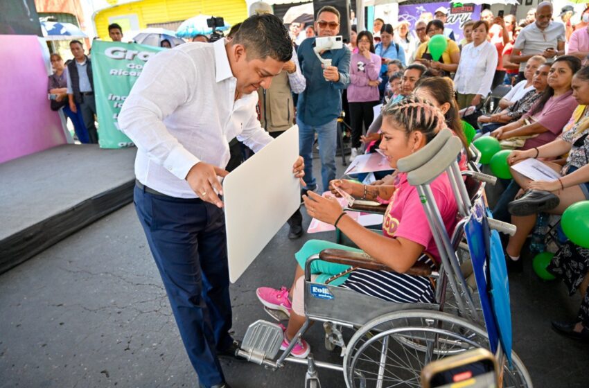  Mujeres reconocen apoyo del Gobernador con nueva Clínica Rosa