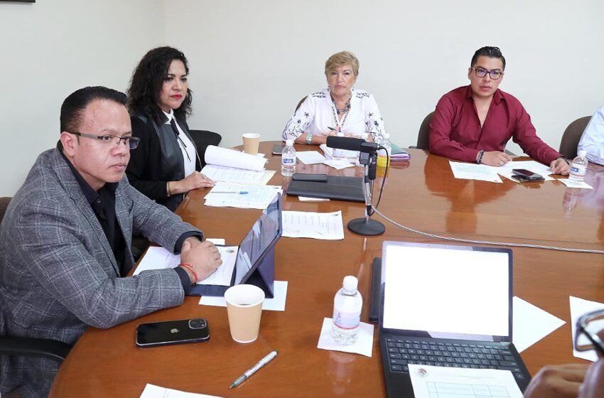  Aprueban que directores, tesoreros o su equivalente de organismos de agua, estén con las facultades de autoridades fiscales