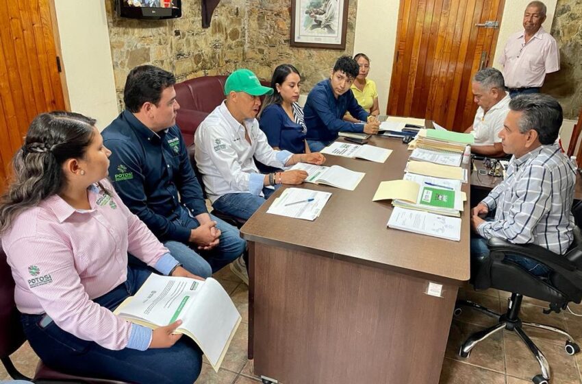  San Luis Potosí tendrá nueva área natural protegida en Tamazunchale