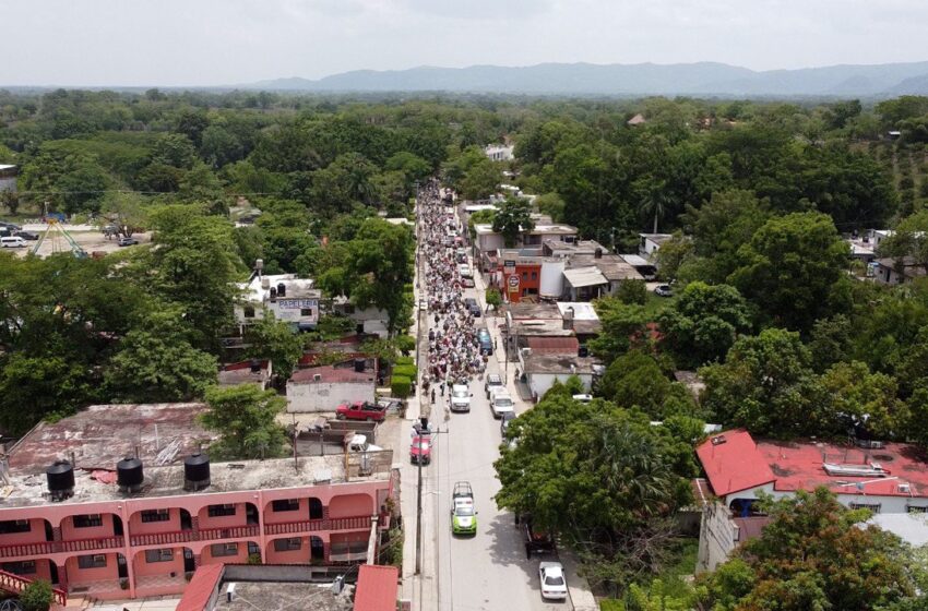  Consolida Gobierno Estatal el tradicional “Paseo a Caballo” de Aquismón