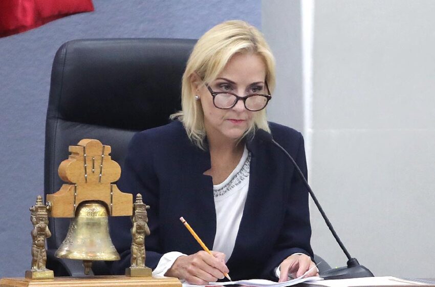  Sigue análisis de iniciativa de ley de ingresos del municipio de San Luis Potosí, ejercicio fiscal 2024