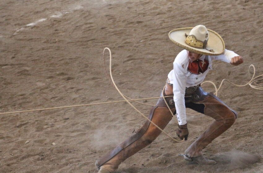  Torneo Charro Fenapo 2023, con proyección internacional