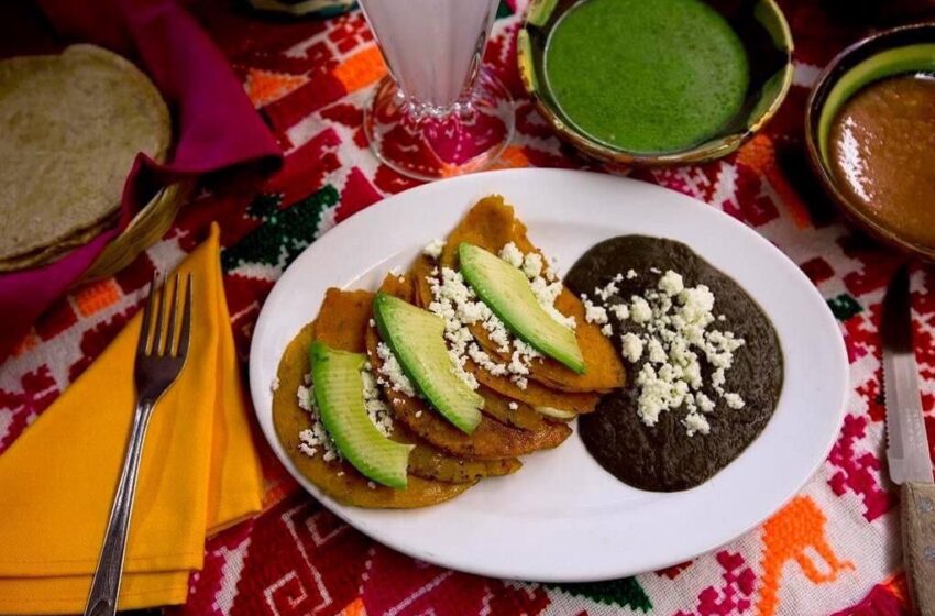  Enchiladas potosinas lucirán en cachitos de la Lotería Nacional