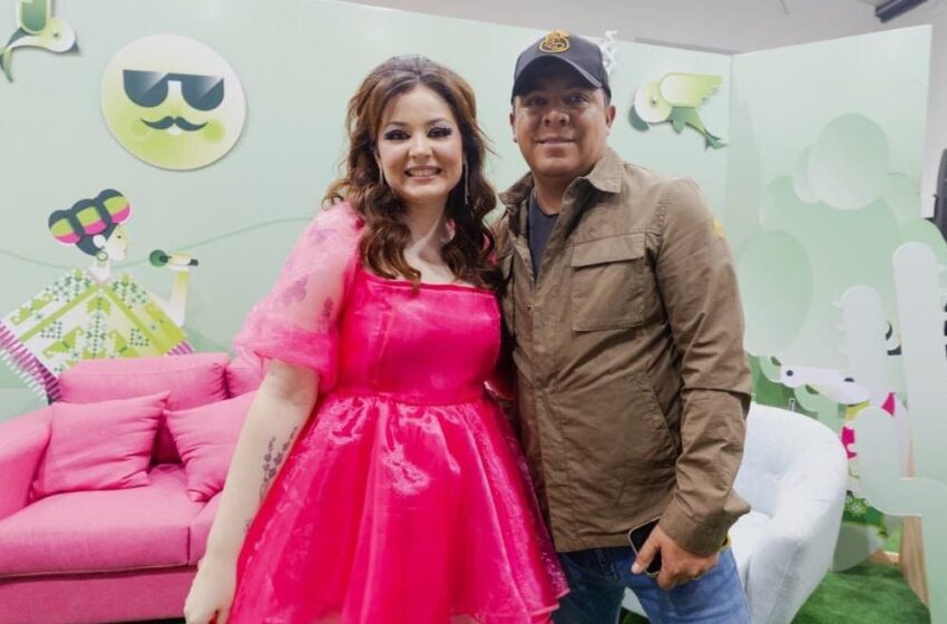  Ricardo Gallardo sí brinda apoyo a las y los jóvenes artistas