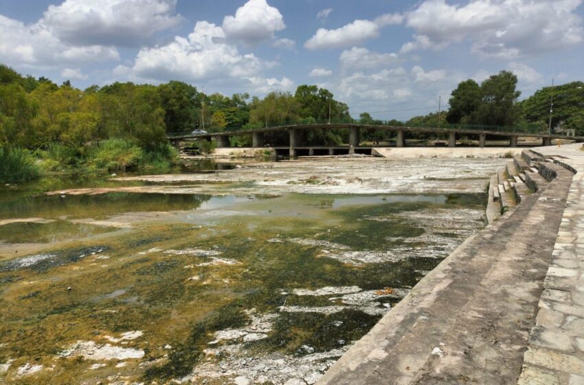  Municipio de Ciudad Valles llama a uso racionado ante escasez de agua