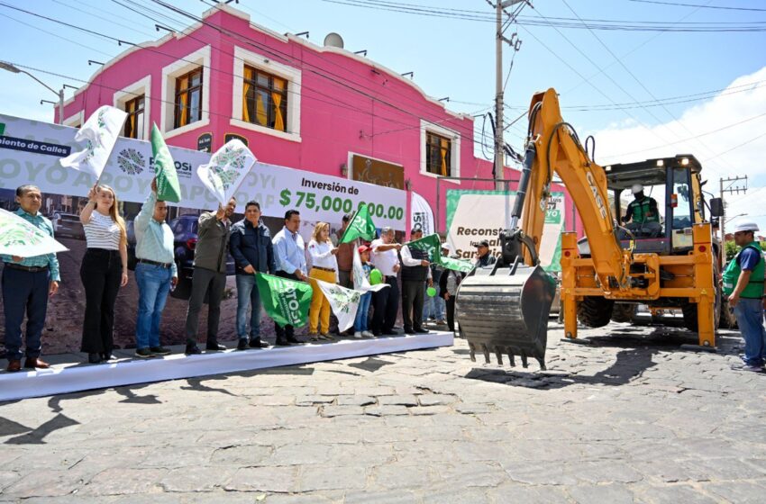  Hoy inicia modernización de San Miguelito con el respaldo de habitantes