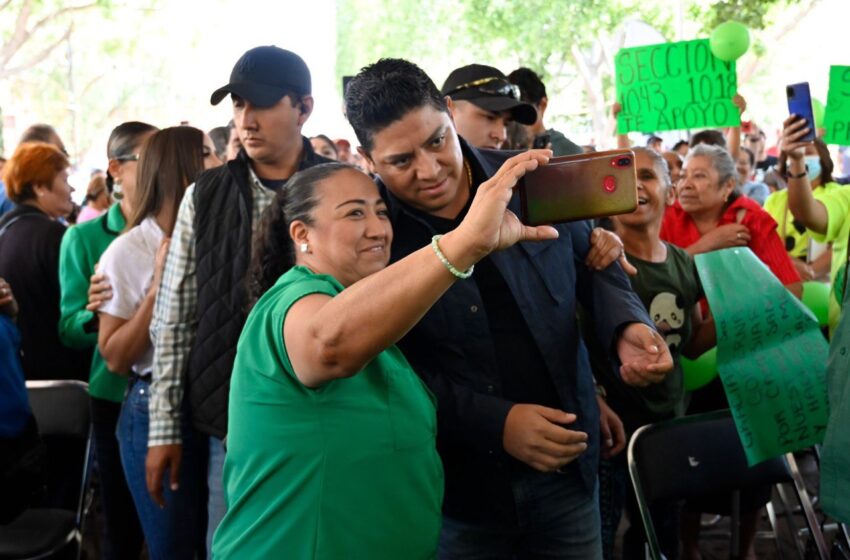  “Un adoquín no hace al barrio”: habitantes de San Miguelito