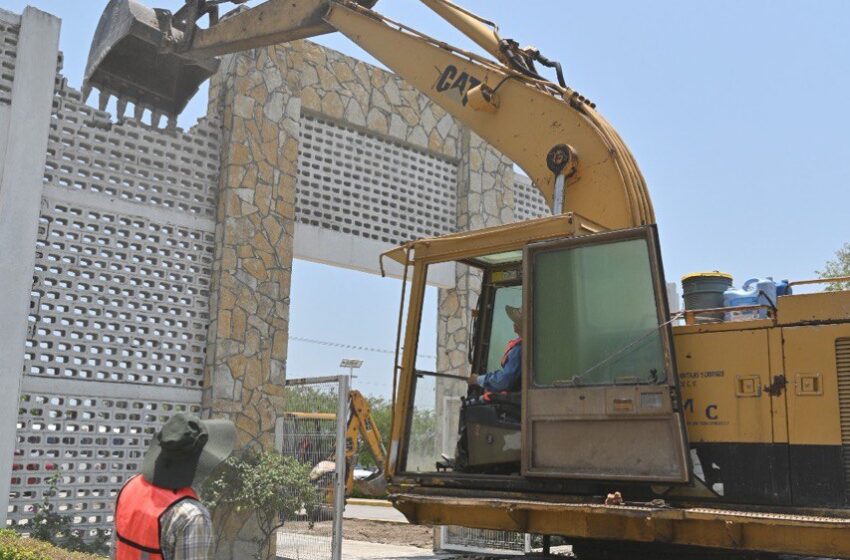  Con Ricardo Gallardo se ha reactivado la industria de la construcción en San Luis Potosí