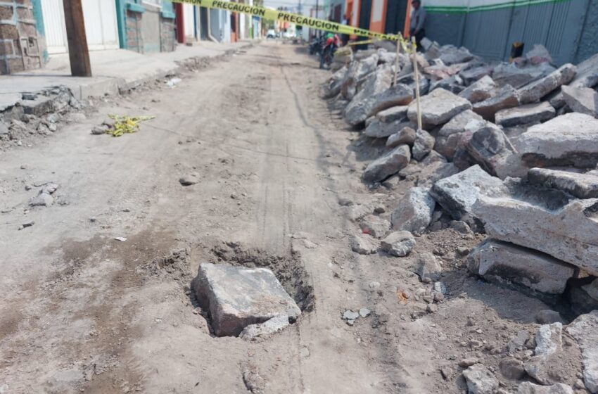  Más de doscientos habitantes de San Miguelito firman desplegado a favor de obras