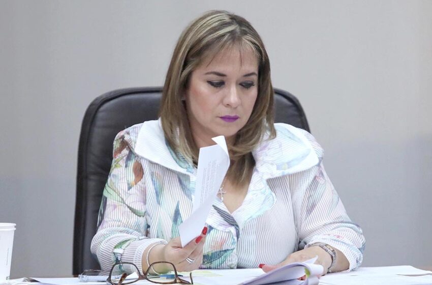  En comisiones aprueban la incorporación del “código mariposa” al sistema de salud