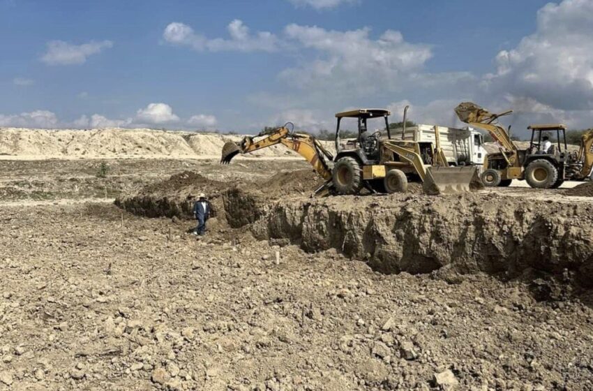  San Luis Potosí ya despegó con mejoras para el rescate del campo potosino