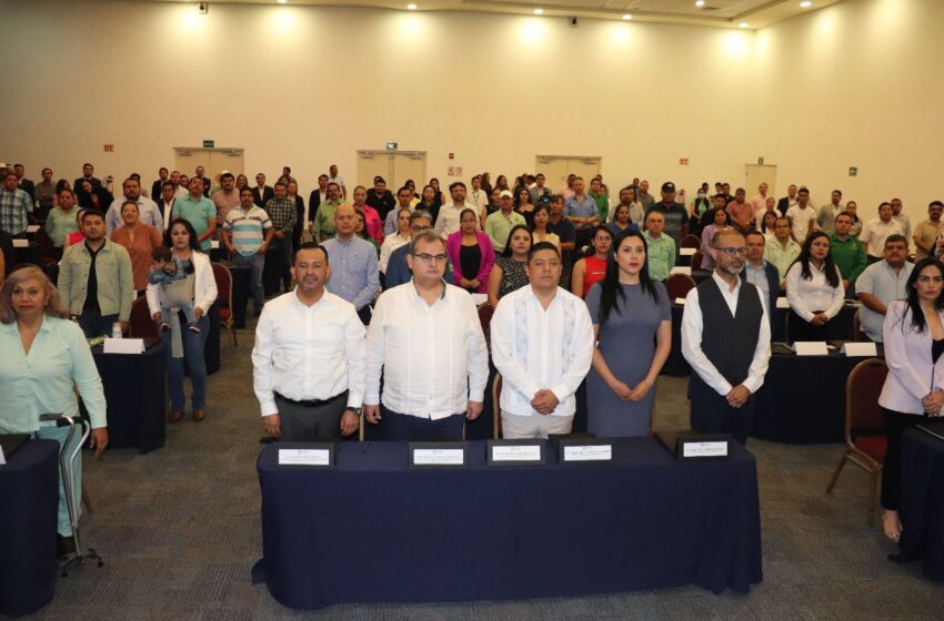  San Luis Potosí despega con finanzas sanas y responsables