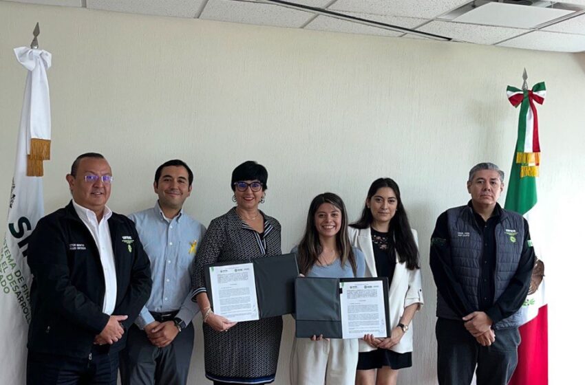  San Luis Potosí ya despegó en apoyo a la juventud