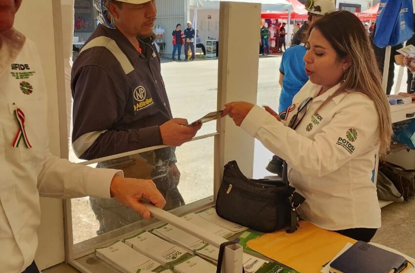  Acerca Gobierno Estatal programas de financiamiento