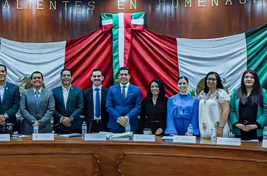  Aprueba cabildo Ley de Ingresos del municipio de Aguascalientes 2024