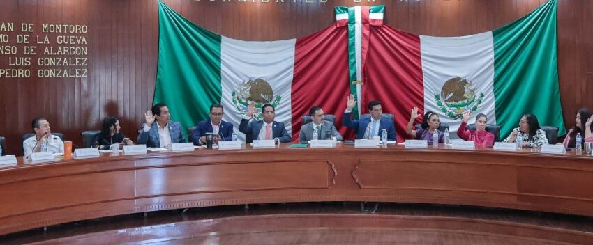  Rechaza de Aguascalientes prórroga para que VEOLIA continúe operando el servicio de agua