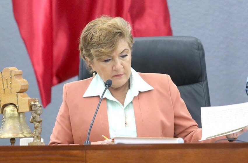  Comisión del agua citará al titular del Interapas