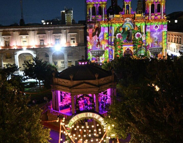  Festival Xantolo incrementa ventas en la zona metropolitana