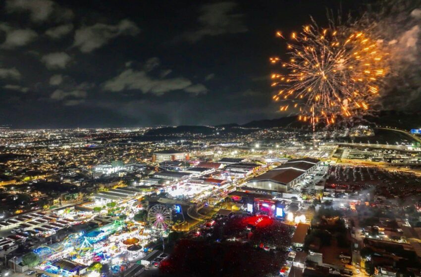  San Luis Potosí vive un nuevo auge en el sector turístico