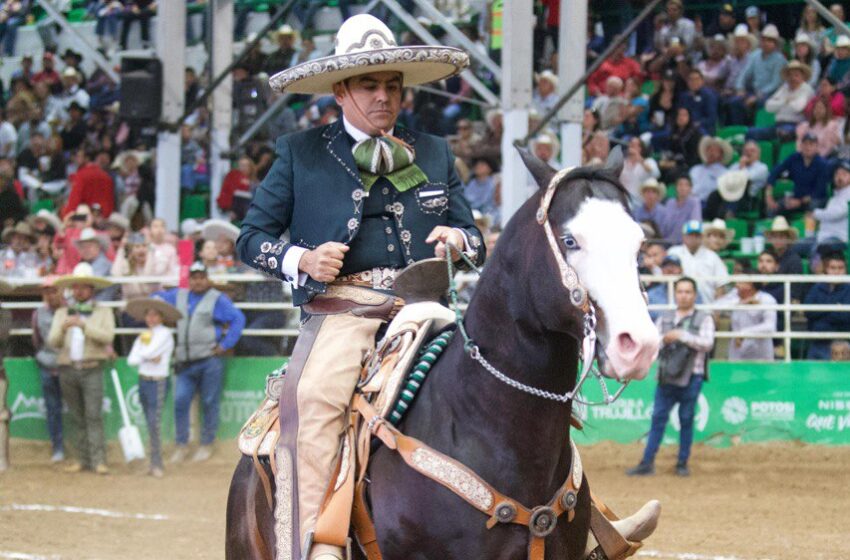  Charros RG2 asegura su lugar en cuartos de final del nacional