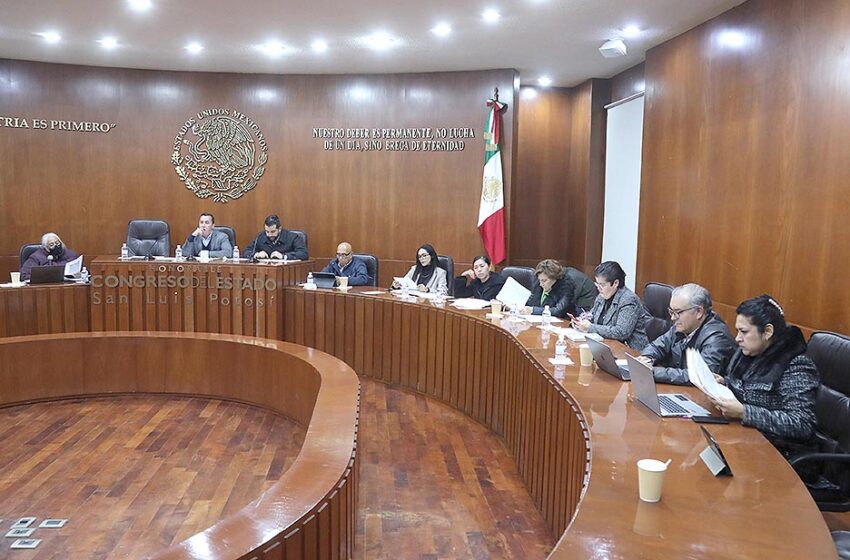  Aprueban decretos que establecen las cuotas y tarifas ejercicio fiscal 2024 de los organismos operadores de agua